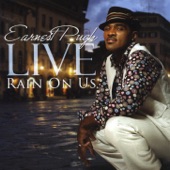 Earnest Pugh - Rain On Us (Reprise)