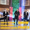 Show, Pt. 2 (feat. Valon Suma & Qendrim Lutfiu) - Single