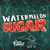 Watermelon Sugar (Remix) artwork