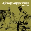African Dance Time, Vol. 24