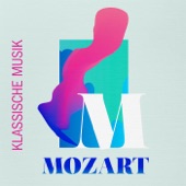 Klassische Musik Mozart artwork