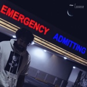 Emergency Admitting artwork