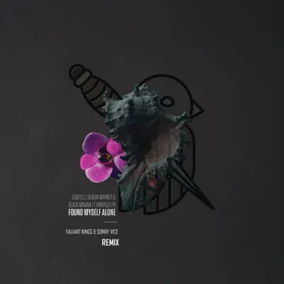 Found Myself Alone (Valiant Kings & Sonny Vice Remix) [feat. Maryqueen] - Single - Black Mamba