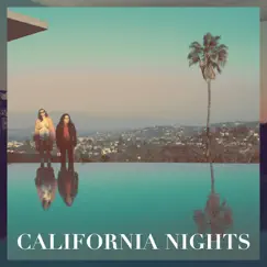 California Nights Song Lyrics