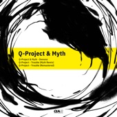 Q Project & Myth - Demonz