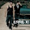 Te Hice Volar (feat. La Sista) - Erre XI lyrics