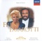 Tosca: O Dolci Mani! . L'ora! Son Pronto! - Luciano Pavarotti, Nicola Rescigno, National Philharmonic Orchestra, Mirella Freni & John Tomlinson lyrics