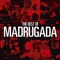 Majesty - Madrugada lyrics