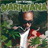 MARIWANA (Cover) artwork