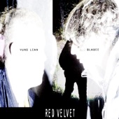 Bladee - Red Velvet