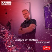 Asot 977 - A State of Trance Episode 977 (DJ Mix) artwork