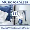 Stream & download Music for Sleep (111 Tracks with Calming Music): Massage, Zen, Meditation, New Age, Healing Sound, Relaxation, Spa Soundtracks