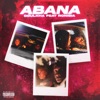 Abana - Single (feat. Ronisia) - Single