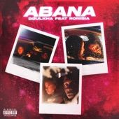 Abana (feat. Ronisia) artwork