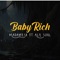 Baby Rich (feat. Ale Soul) - MadameSr lyrics