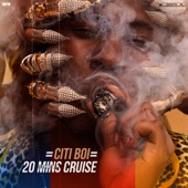 20 Mins Cruise - EP artwork