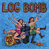 Bob Log III - Bubble Strut