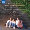 Katharina Wimmer - D'un matin de printemps (Version for Violin & Piano)