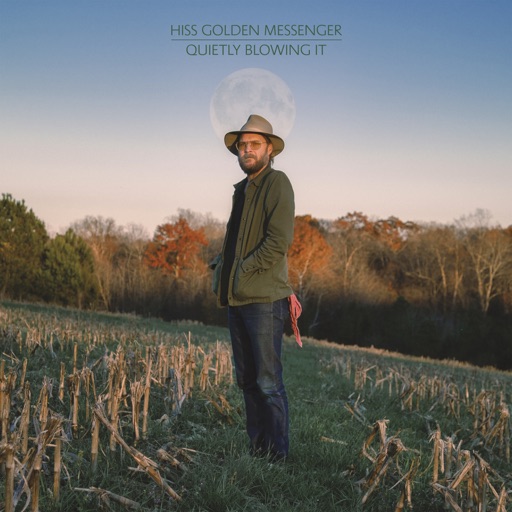 Art for Way Back in the Way Back by Hiss Golden Messenger