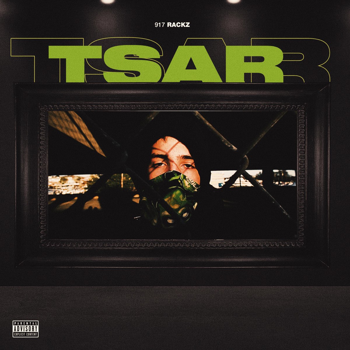 ‎Tsar - Single By 917 Rackz On Apple Music