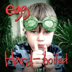 Hard Boiled by Egg album reviews, ratings, credits