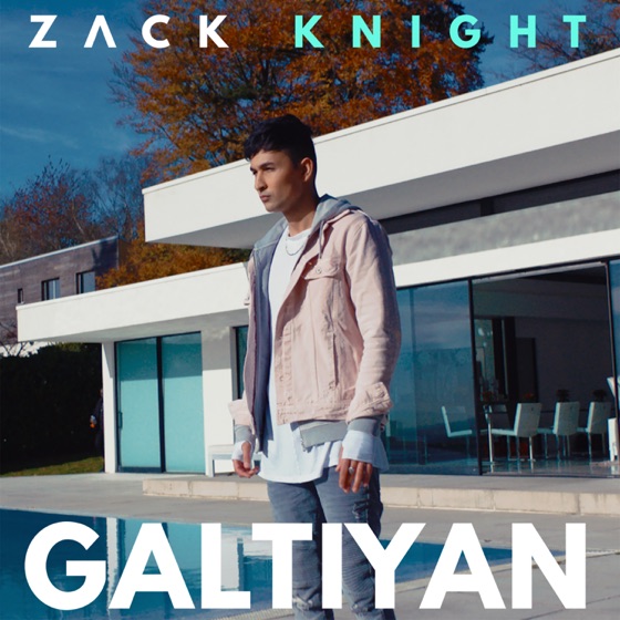 Cover artwork for Galtiyan