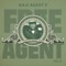 ALL FOR WHAT (feat. YUN DOE) - Haji Agent 8 lyrics