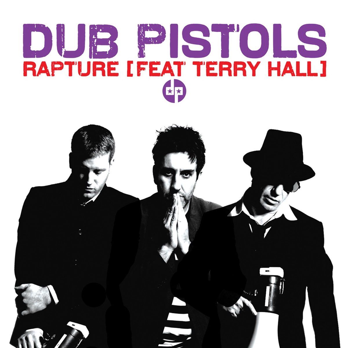 Dub Pistolsの Rapture Feat Terry Hall をapple Musicで