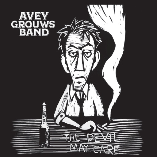 Art for Two Days Off (And A Little Bit Of Liquor) by Avey Grouws Band