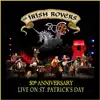 50th Anniversary: Live on St Patrick's Day album lyrics, reviews, download