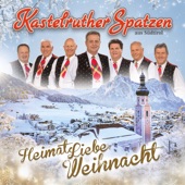 HeimatLiebe Weihnacht artwork