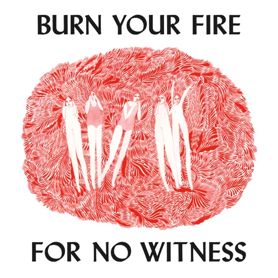 Cover artwork for White Water