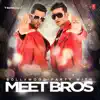 Bollywood Party With Meet Bros album lyrics, reviews, download