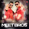 Stream & download Bollywood Party With Meet Bros