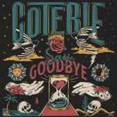 Say Goodbye artwork