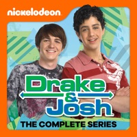 drake and josh complete series download