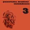 Panorama Musical Colombiano, Vol. 3, 1970