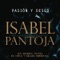 Buenos Días Tristeza - Isabel Pantoja lyrics