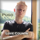 Love Counts (Remix) artwork