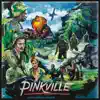 Pinkville album lyrics, reviews, download