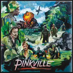 Pinkville by Rod Gator album reviews, ratings, credits