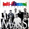 Inti Illimani Histórico Canta a Manns