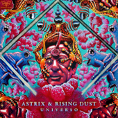 Universo - Astrix & Rising Dust
