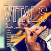 The Vitals 808 Acoustic Sessions artwork