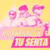 DJ Henrique De Ferraz