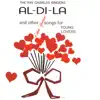Al-Di-La and Other Extra Special Songs For Young Lovers album lyrics, reviews, download