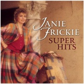 Janie Fricke - Down To My Last Broken Heart (Album Version)