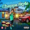 Chappa Style - T Square Boss lyrics
