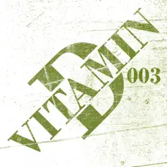 Vitd003 - EP by Wilfy D album reviews, ratings, credits