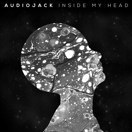 Cover artwork for Inside My Head